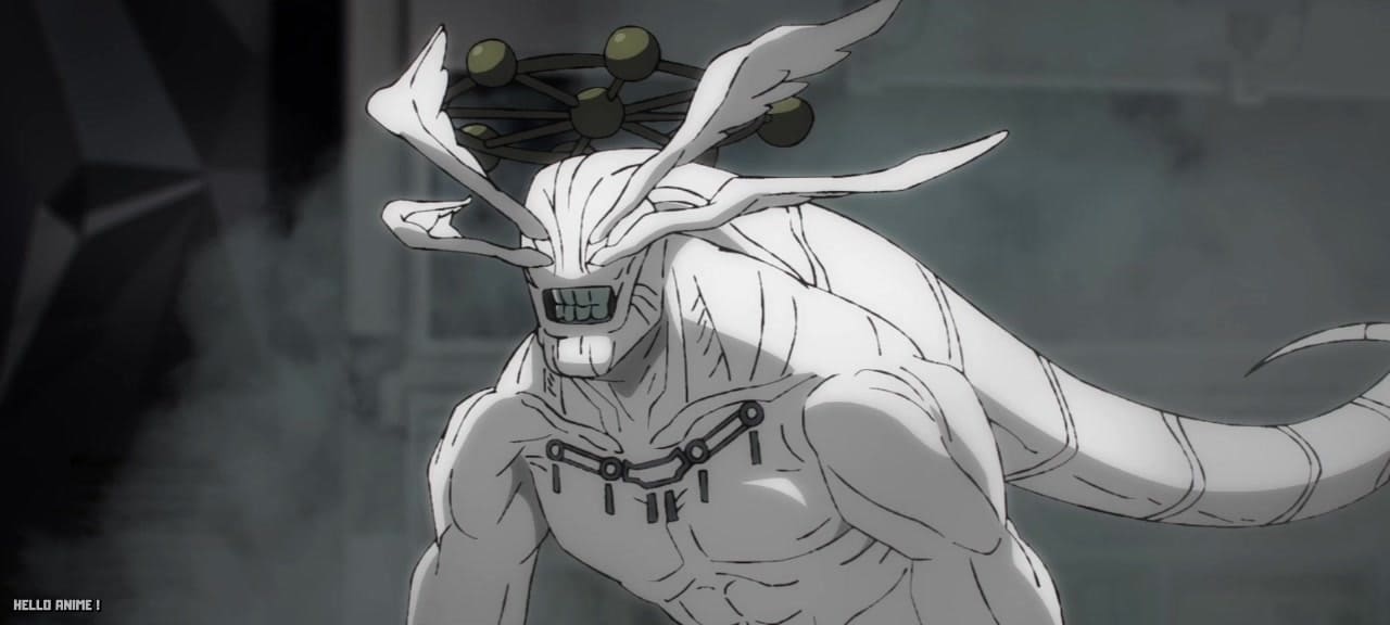 Cover Image for [呪術廻戦]　芥見下々の創作癖みたいなもの